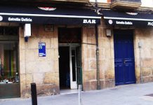 El Bar Norte de A Rúa: la receta de su tortilla picante es el secreto mejor guardado