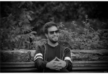 Tarci Ávila, un músico genuino con «retranca» y el más «Presumido»