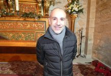 Emilio Rúa: «prefiero etiquetarme como cantautor»
