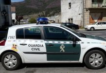 La Guardia Civil alerta de estafas en cuentas bancarias con cargos no autorizados