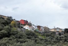 Investigado un vecino de Carballeda por el escape de una quema controlada en A Medua