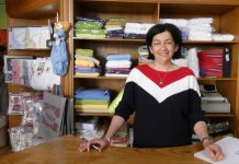 Nogueira Decoración marca la tendencia para el hogar en A Rúa