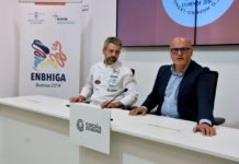 Valdeorras estará presente en el encuentro gastronómico «Enbhiga»