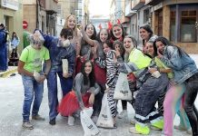 El Entroido se celebrará con un protocolo anticovid