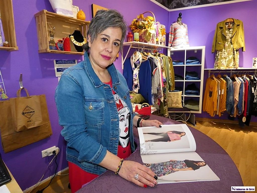 O Prenda rompe moldes: moda en tallas grandes para la mujer curvy