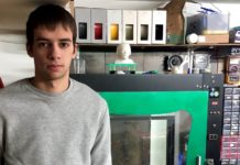 SPEDION se suma a la fabricación solidaria de pantallas contra el coronavirus