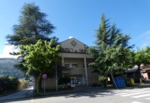 O Barco: primeros test para el estudio gallego de la incidencia real del COVID-19