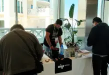 La D.O. Valdeorras recoge el Premio al Mejor Consejo Regulador 2025