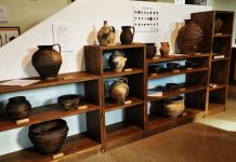 Gran apertura del nuevo «Museo da Olaría» en O Bolo