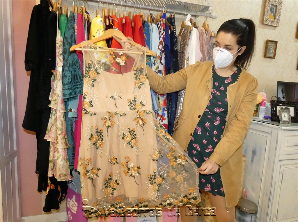 Pizpireta: la tienda de ropa más femenina y familiar