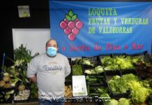 A Horta de Fina e Mar cumple 3 años: El valor de la tierra