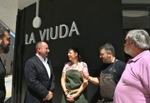 A Xunta mellora con 200.000 euros dez establecementos turísticos para atender a demanda dos visitantes, que crece un 7 por cento