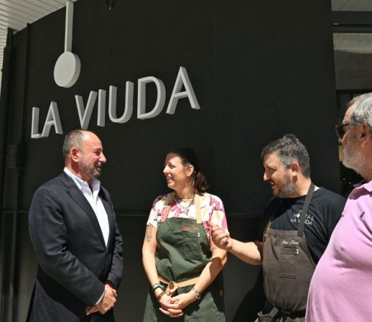 A Xunta mellora con 200.000 euros dez establecementos turísticos para atender a demanda dos visitantes, que crece un 7 por cento