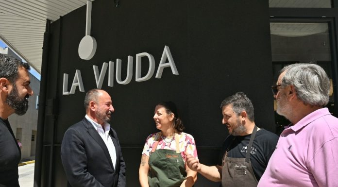 A Xunta mellora con 200.000 euros dez establecementos turísticos para atender a demanda dos visitantes, que crece un 7 por cento