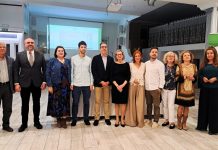 AEVA celebró su Asamblea General con balance, retos y homenajes