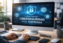 Jornada gratuita online de Ciberseguridad para Empresas, el 16 de abril ciberseguridad, AEVA