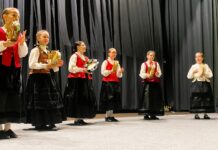 A Rúa festexou as Letras Galegas con Abertal