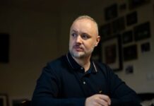 Alberto Vázquez: «La Ira del Cerval es un periplo entre Oriente y Occidente»