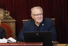 Una comida abierta a la ciudadanía rendirá homenaje al ex alcalde Alfredo García el 22 de noviembre