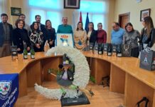 La «pantaruja» de Almendralejo que arderá en A Rúa