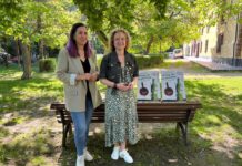 Ruta dos Pinchos de la Feira do Viño en O Barco y A Rúa: «Petiscos con D.O. Valdeorras»