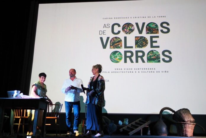 valdeorrasdecerca_As covas de Valdeorras_libro