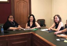 A Veiga y la Asociación España Contra el Cáncer impulsan nuevas iniciativas como un grupo de voluntariado Asociación Española contra el Cáncer en A Veiga