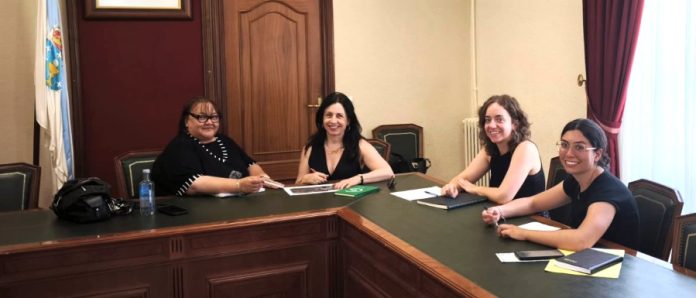 valdeorrasdecerca_Asociación contra el Cáncer_A Veiga_2026_06_19 Asociación Española contra el Cáncer en A Veiga