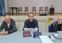 Curso de perfeccionamiento apícola en A Rúa