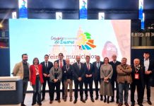 El valor del Camino de Invierno, en FITUR