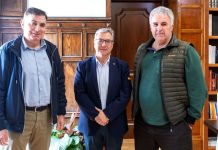 La Diputación colabora con la Asociación de Tecores Galegos (ATEGAL) ATEGAL, Asociación de Tecores Galegos
