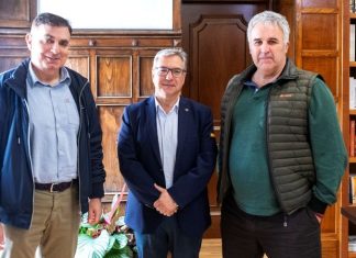 ATEGAL, Asociación de Tecores Galegos