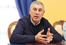 «Los robos de casas en Nochevieja en A Proba (O Barco) se están investigando» Aurentino Alonso alcalde de O Barco