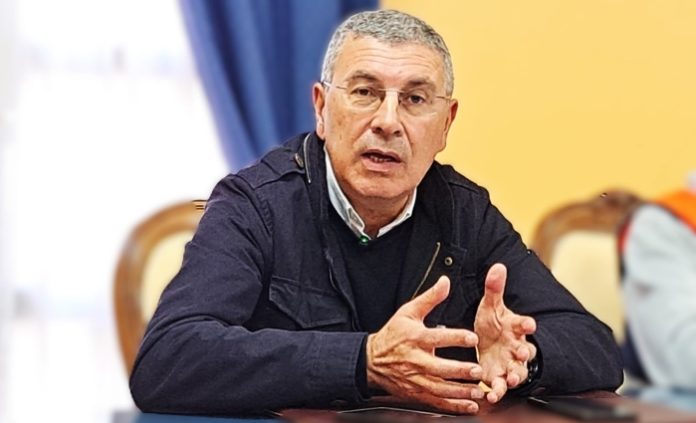 valdeorrasdecerca_Aurentino Alonso_2026_01_12 Aurentino Alonso alcalde de O Barco