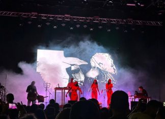 Nuevo éxito de O Son da Estación de A Rúa, que volvió a proyectar Valdeorras a través de la música O Son da Estación, Baiuca