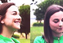 Bea Campos contará cuentos hoy en Viloira