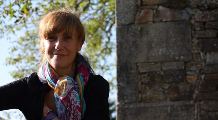 As Letras Galegas de Begoña Caamaño Letras Galegas, Begoña Caamaño