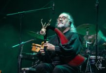 Bieito Romero: «Luar na Lubre cumpre 40 anos con toda a súa esencia e vitalidade»