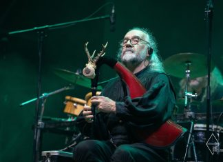 Bieito Romero: «Luar na Lubre cumpre 40 anos con toda a súa esencia e vitalidade»