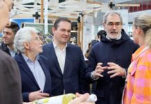 O xeodestino Trevinca-Valdeorras amosa o seus produtos ecoturísticos en BioCultura