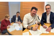 ABANCA y las empresas de Valdeorras cooperan para facilitar el desarrollo empresarial