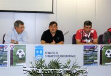 El CD Barco recupera el Torneo «Perullo Cup» y su Campus de fútbol