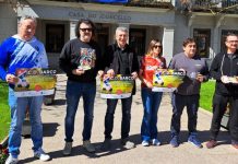 El CD Barco invita a niñas, niños y padres al partido del 22 de marzo: Habrá hinchables y sorteos