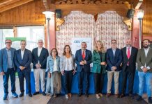 La CEO reunió a su junta directiva en Valdeorras