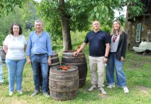 Soulecín dará vida a su II Camiño dos Fornos e das Airas el 6 de junio Camiño dos Fornos e das Airas de Soulecín