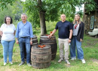 Camiño dos Fornos e das Airas de Soulecín