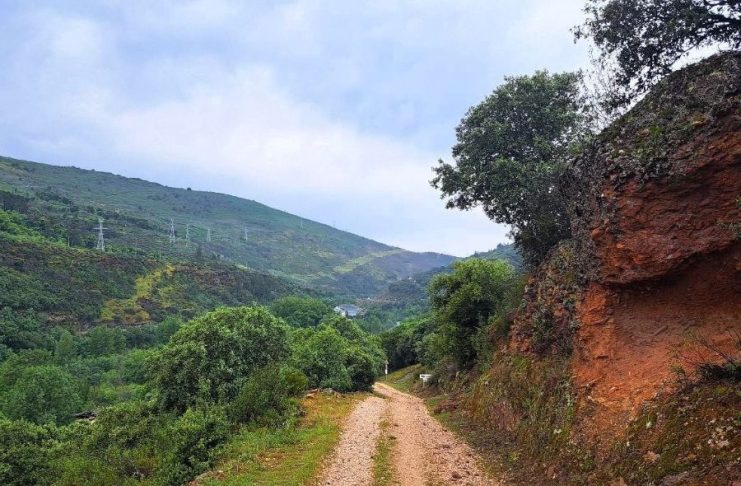 Turismo de Galicia celebra o décimo aniversario do Camiño de Inverno como ruta oficial