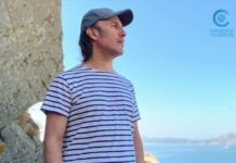 Carlos Núñez y su gira, en los conciertos del Xacobeo