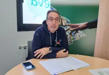 Carlos Terán: «Me gustaría que AEVA siga sumando empresas»