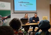 AEVA lanza unha nova edición de Valdeorras Sostible